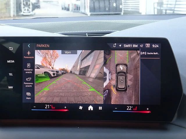 BMW 120 M-Sport Sedan