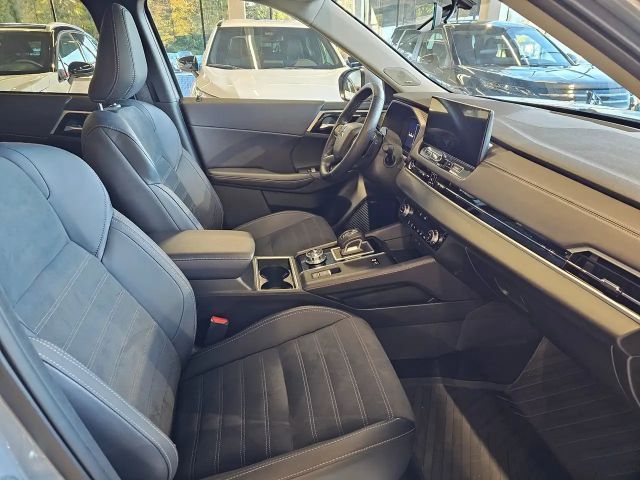 Mitsubishi Outlander Intense PHEV