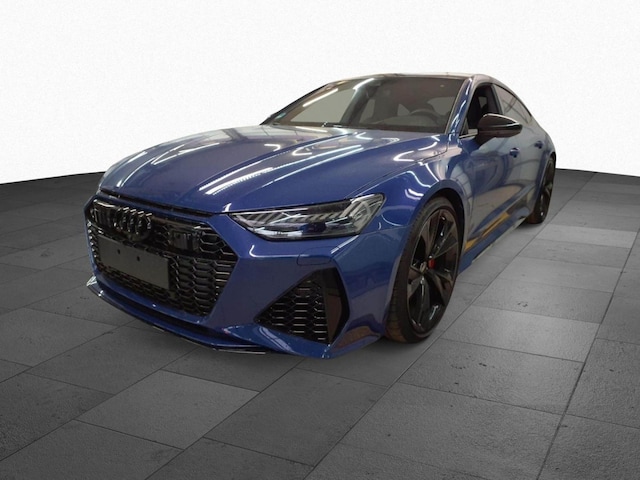 Audi RS7 Quattro Sportback
