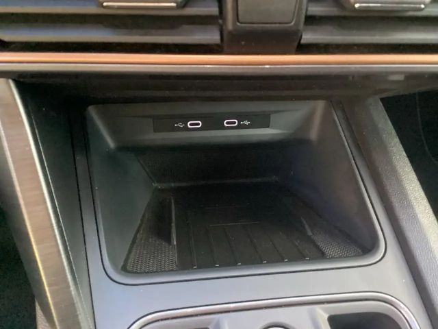 Cupra Formentor DSG e-Hybrid