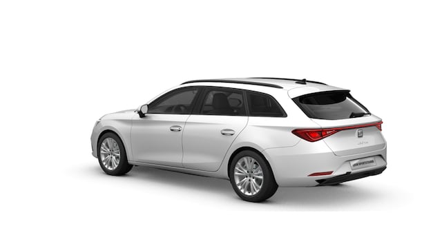Seat Leon Sportstourer Style