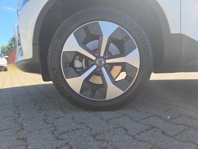 Volvo XC40 19'