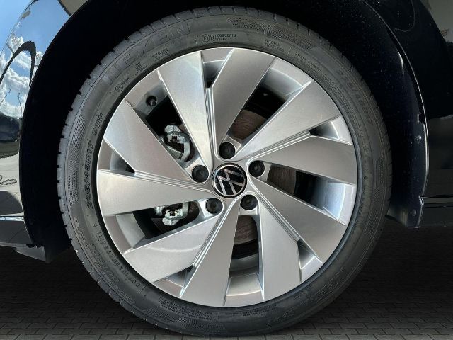 Volkswagen Golf 1.5 TSI Golf VIII Variant