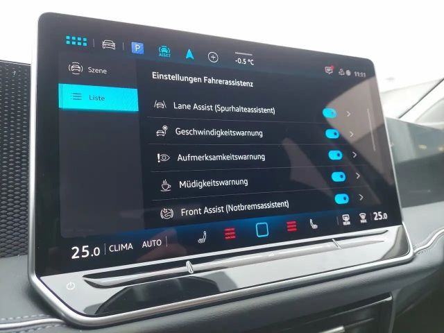 Volkswagen Passat Business DSG Variant