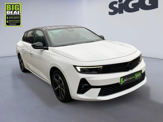 Opel Astra GS-Line Grand Sport Sports Tourer