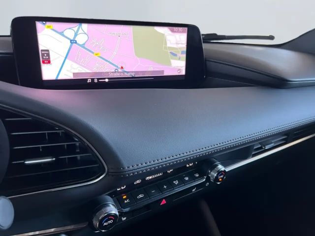 Mazda 3 Exclusive-line SkyActiv e-Skyactiv