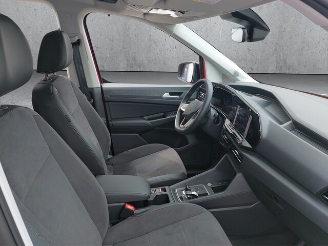 Volkswagen Caddy Maxi Style