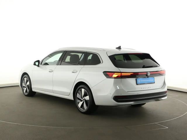 Volkswagen Passat 2.0 TDI Business DSG Variant