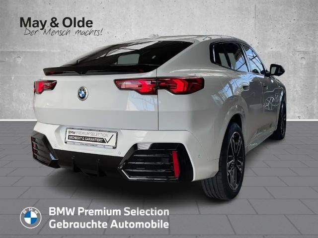 BMW X2 sDrive20i