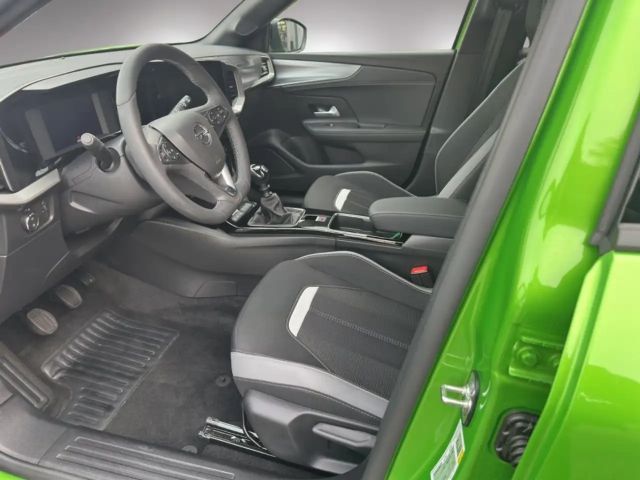 Opel Mokka GS-Line Grand Sport Turbo