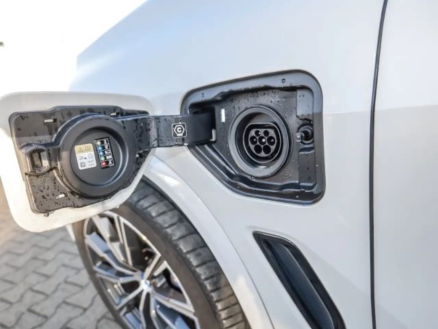 BMW X5 M-Sport xDrive45e