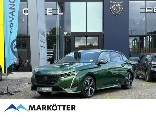Peugeot 308 GT-Line PureTech