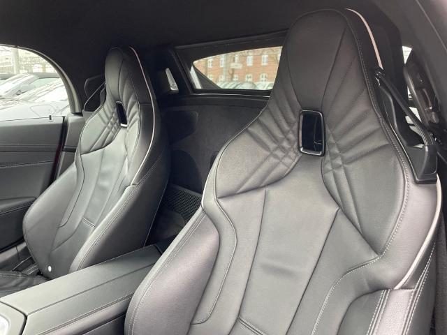 BMW Z4 Roadster sDrive20i