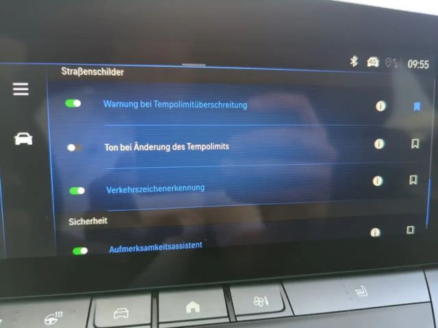 Opel Astra 1.2 Turbo Edition Turbo