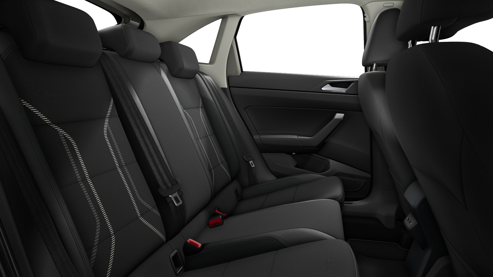 Volkswagen Taigo 1.0 TSI DSG