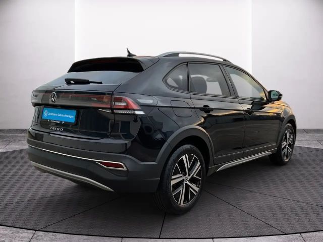 Volkswagen Taigo 1.0 TSI DSG IQ.Drive Style