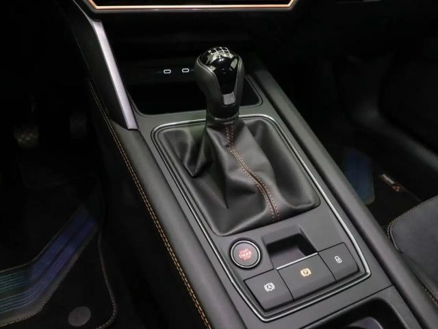 Cupra Formentor 1.5 TSI