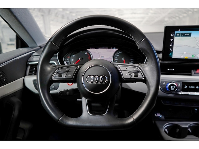 Audi A5 40 TFSI S-Tronic Sportback