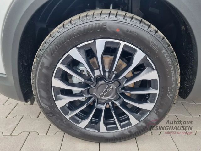 Fiat 500X 4x2 Cross Dolcevita