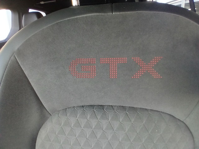 Volkswagen ID.Buzz 4Motion GTX