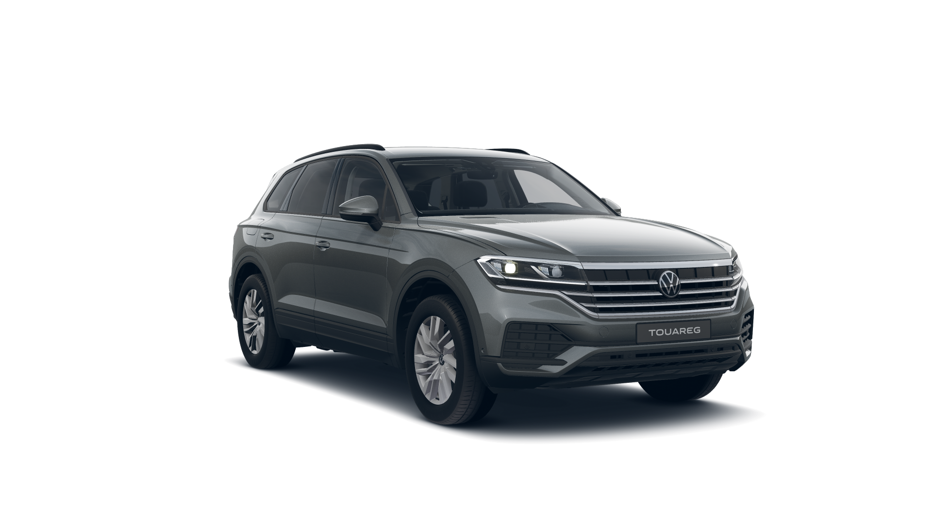 Volkswagen Touareg 3.0 V6 TDI 4Motion DSG