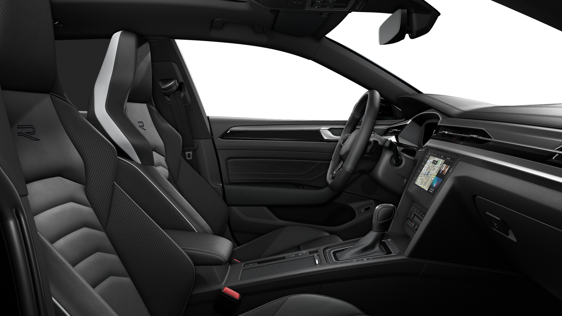 Volkswagen Arteon Shooting Brake R-Line