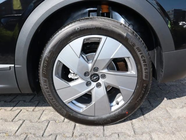 Opel Grandland X 1.2 Turbo Edition