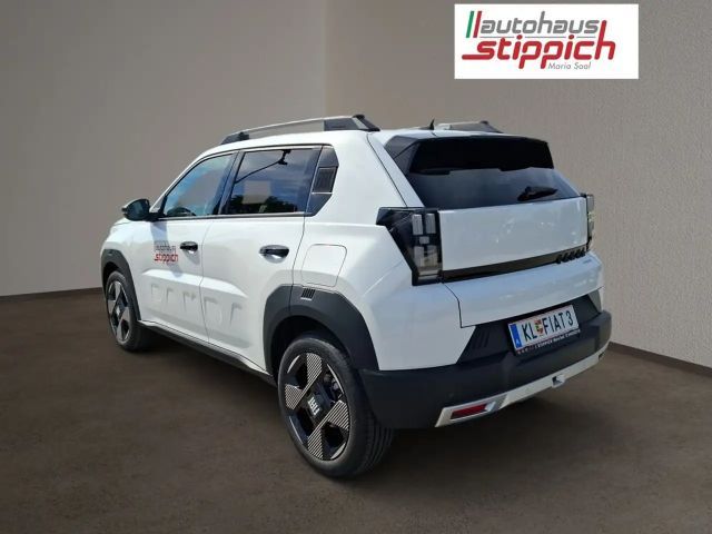 Fiat Grande Panda La Prima