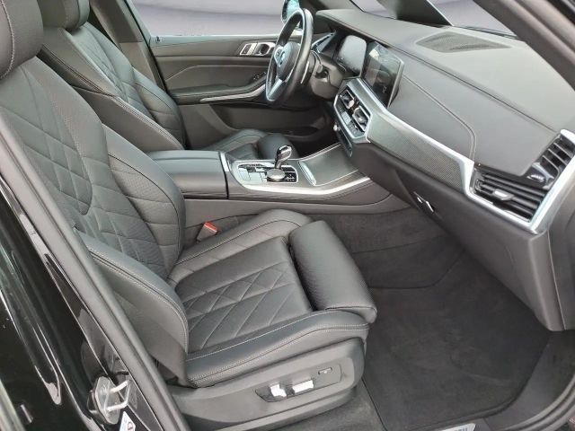 BMW X5 M-Sport xDrive40i