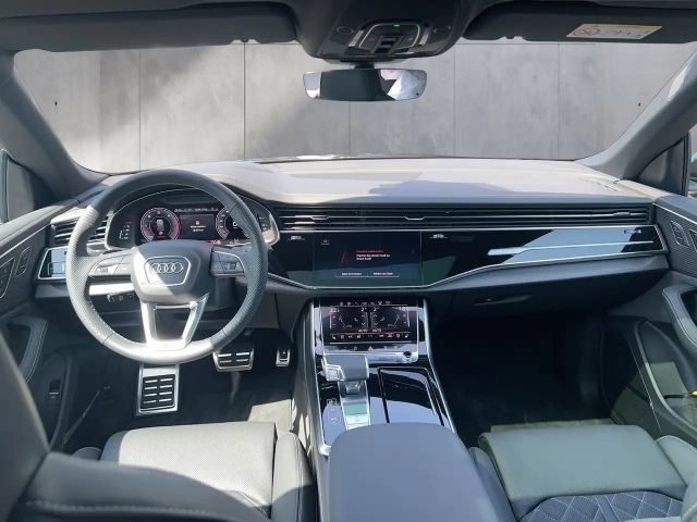 Audi Q8 50 TDI Quattro