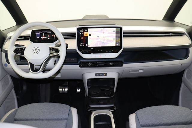 Volkswagen ID.Buzz Pro