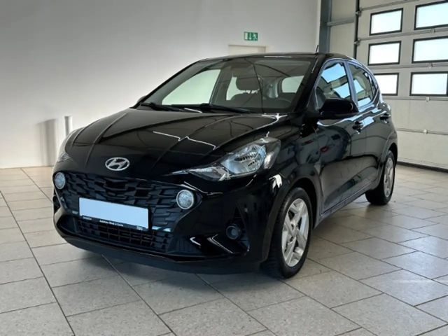 Hyundai i10 1.2 Trend