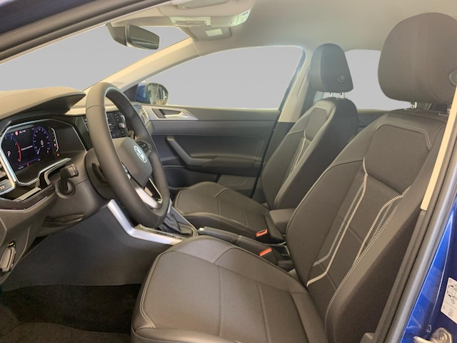 Volkswagen Taigo 1.0 TSI DSG Style