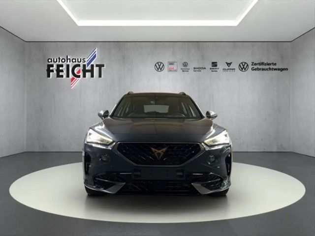 Cupra Formentor 1.5 TSI