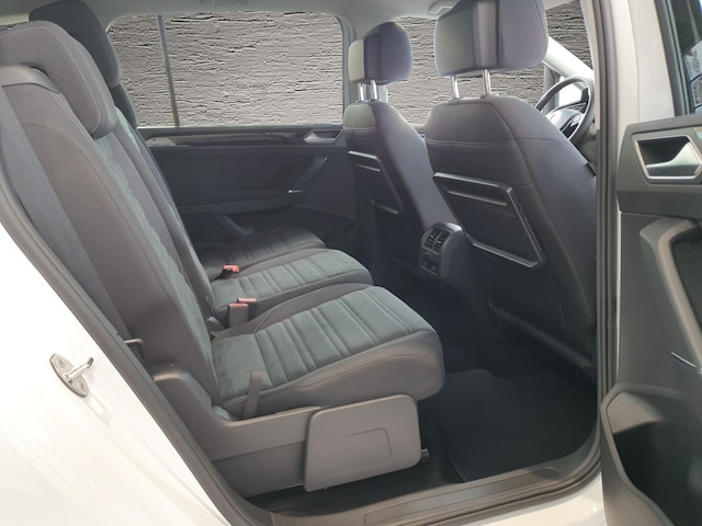 Volkswagen Touran 1.5 TSI BMT DSG Highline