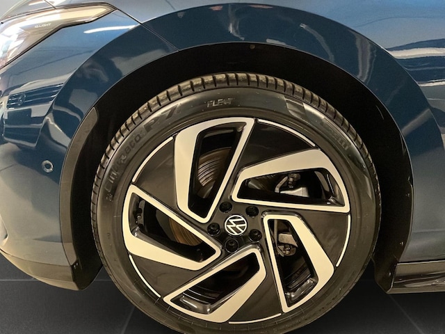 Volkswagen ID.7 Pro Tourer