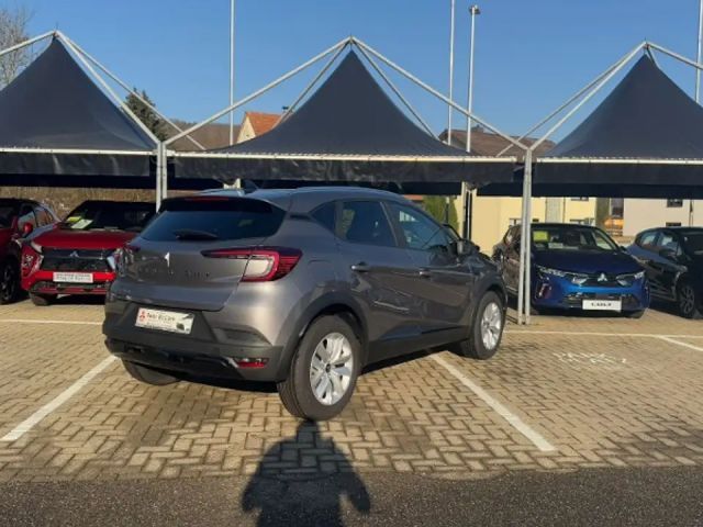 Mitsubishi ASX 1,0 BASIS Tageszulassung