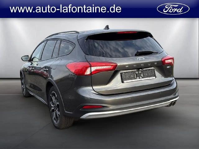 Ford Focus Active