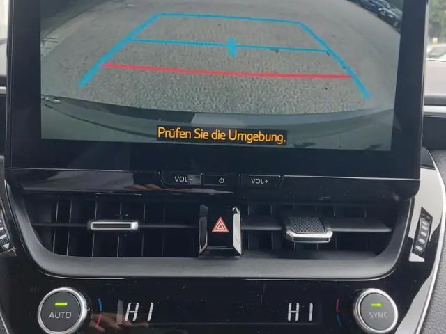 Suzuki Swace Comfort Hybrid