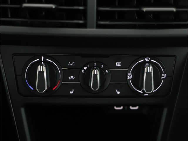 Volkswagen Polo Polo 1.0 Basis FrontAssist LED DAB+