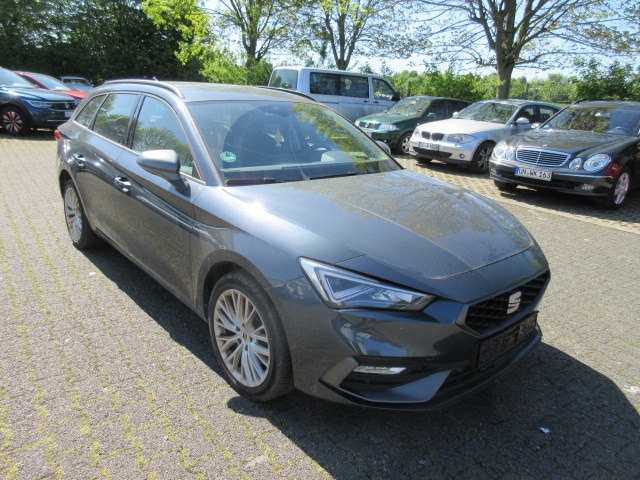 Seat Leon 1.4 TSI e-Hybrid