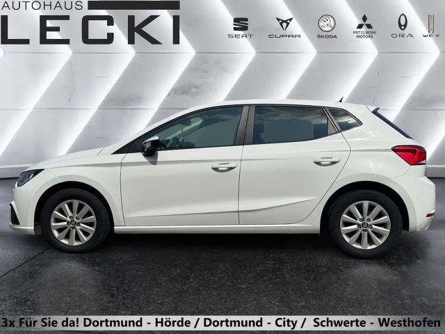 Seat Ibiza 1.0 TSI Style