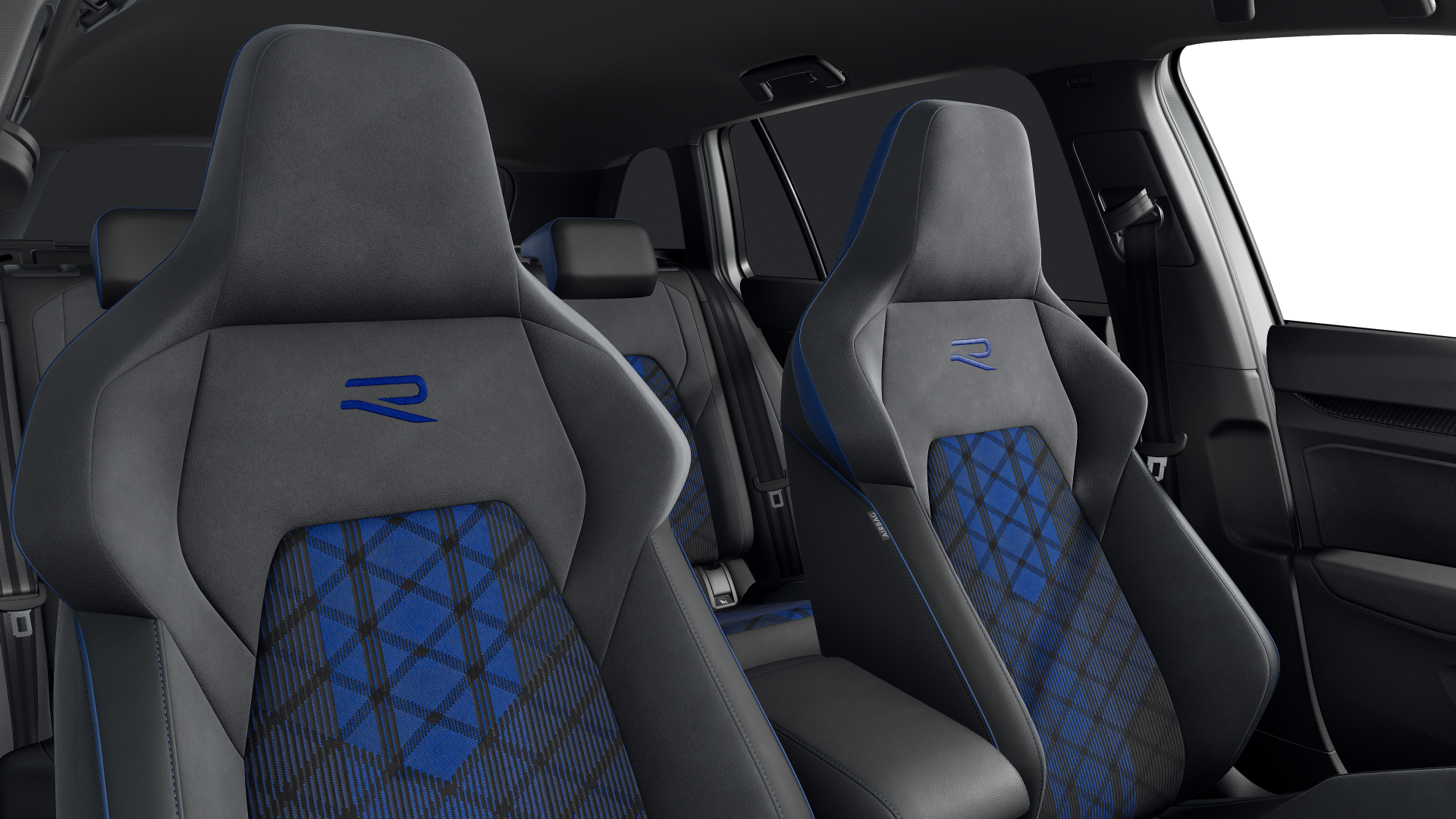 Volkswagen Golf 2.0 TSI DSG Variant