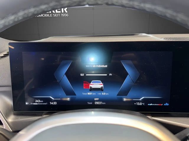 BMW 420 420i Coupé M-Sport