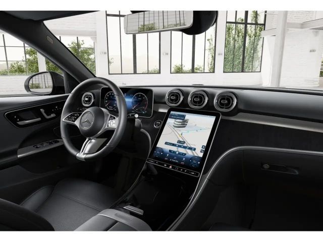 Mercedes-Benz C 200 C 200 d Estate