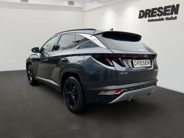 Hyundai Tucson Trend