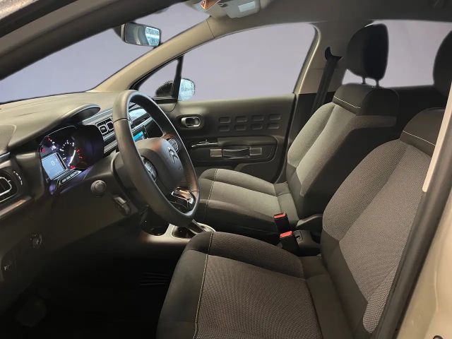 Citroën C3 PureTech