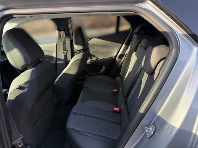 Peugeot 2008 Allure Pack PureTech