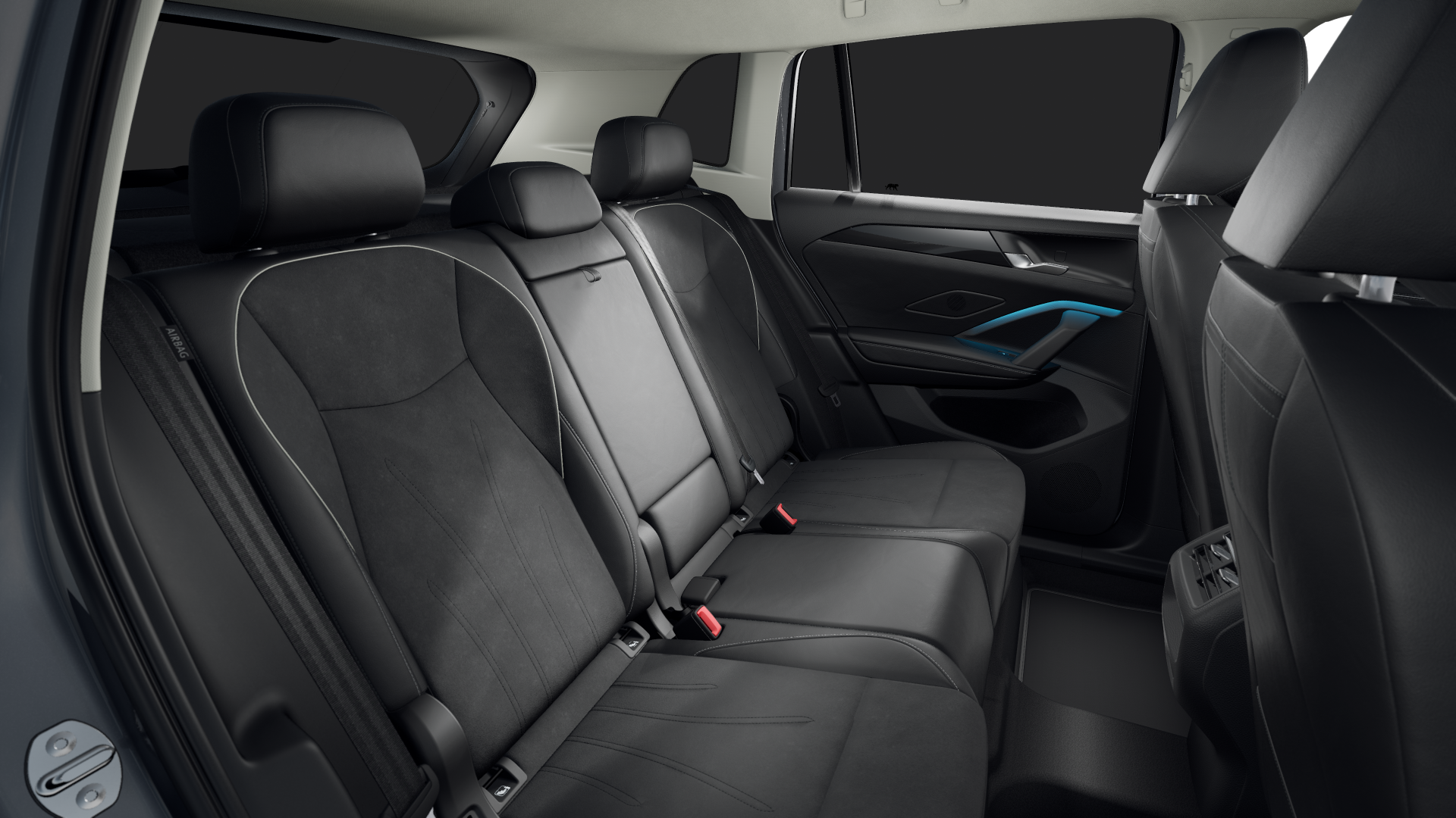 Volkswagen Tiguan 1.5 eTSI Elegance Elegance