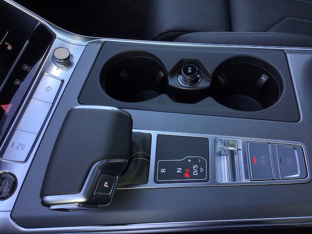 Audi A7 45 TDI Quattro S-Tronic Sportback